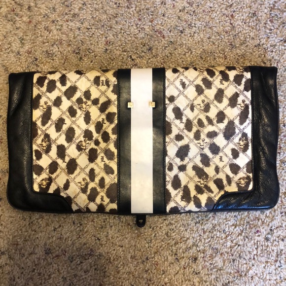 L.A.M.B Clutch - Picture 2 of 8